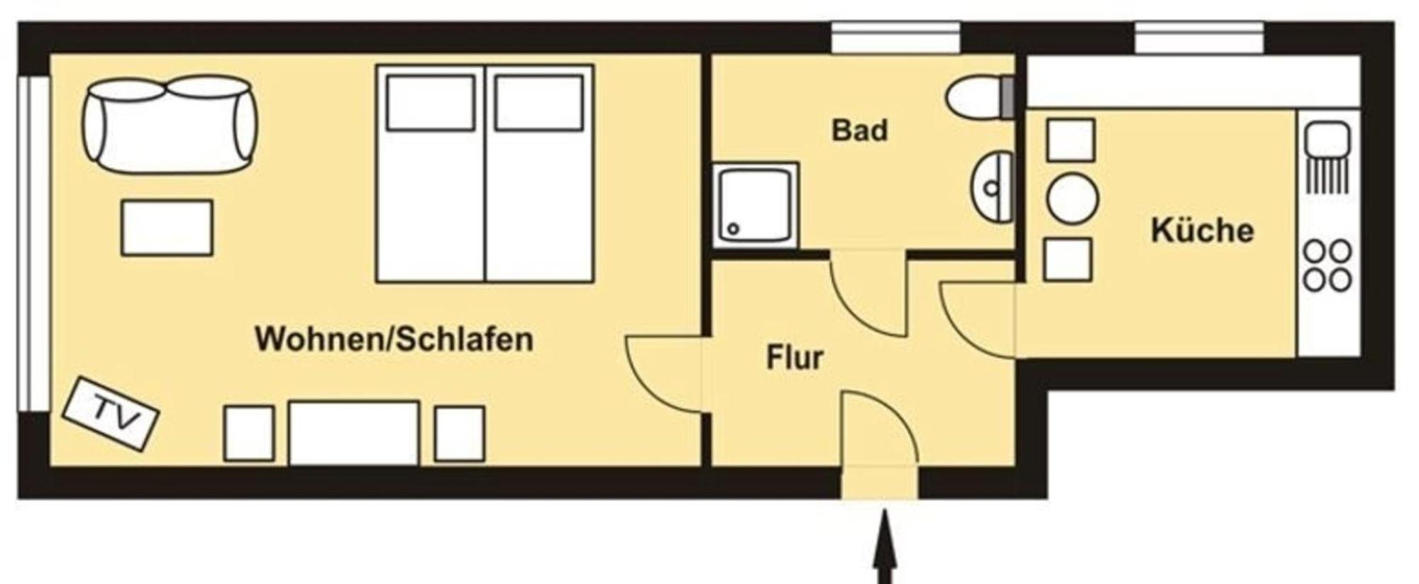 Haus Seepferdchen Am 2 Timmendorfer Strand
