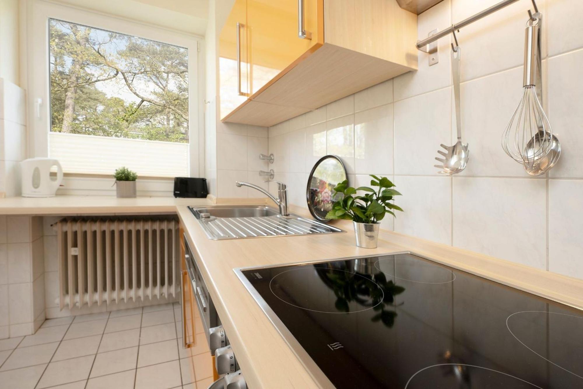Apartment Haus Seepferdchen Am 2 Timmendorfer Strand