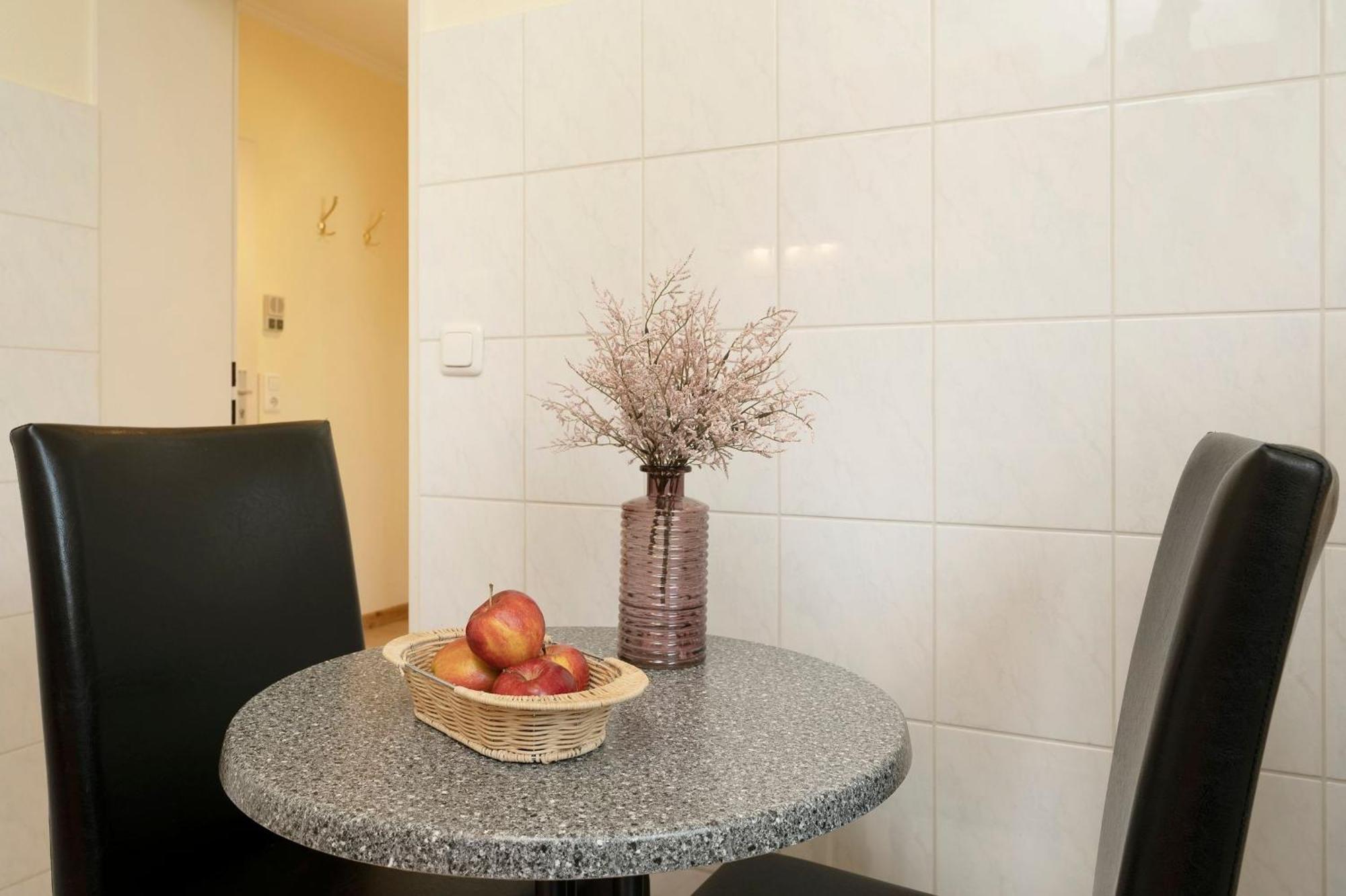Haus Seepferdchen Am 2 *